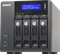 QNAP Turbo Station TS-453 Pro, 2GB RAM, 4x RJ-45 1000Base-T, 3x USB-A 3.0 Vorschaubild