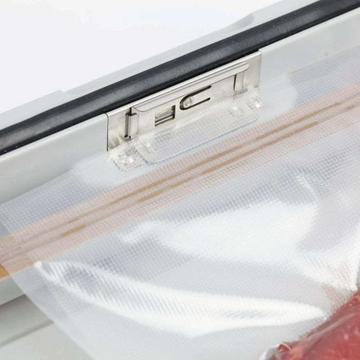 Caso VacuChef 40 SlimLine Kammervakuumierer Vakuumierer/Folienschweißgerät