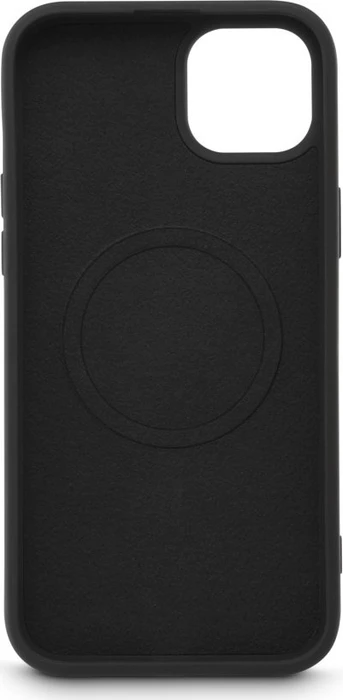Hama Handyhülle MagCase Fantastic Feel für Apple iPhone 15 Plus schwarz