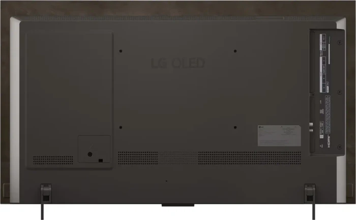 LG OLED evo AI C5E OLED42C5ELB