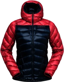 La Sportiva Lumina 200 Down Funktionsjacke night sky/rosebay (Damen)