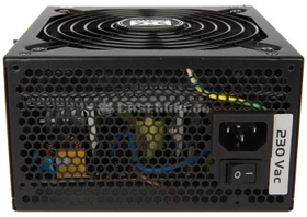 Xigmatek Tauro XTK-TB-0600A 600W, ATX 2.2
