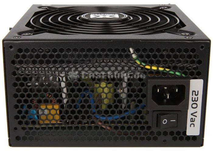 Xigmatek Tauro XTK-TB-0600A 600W, ATX 2.2