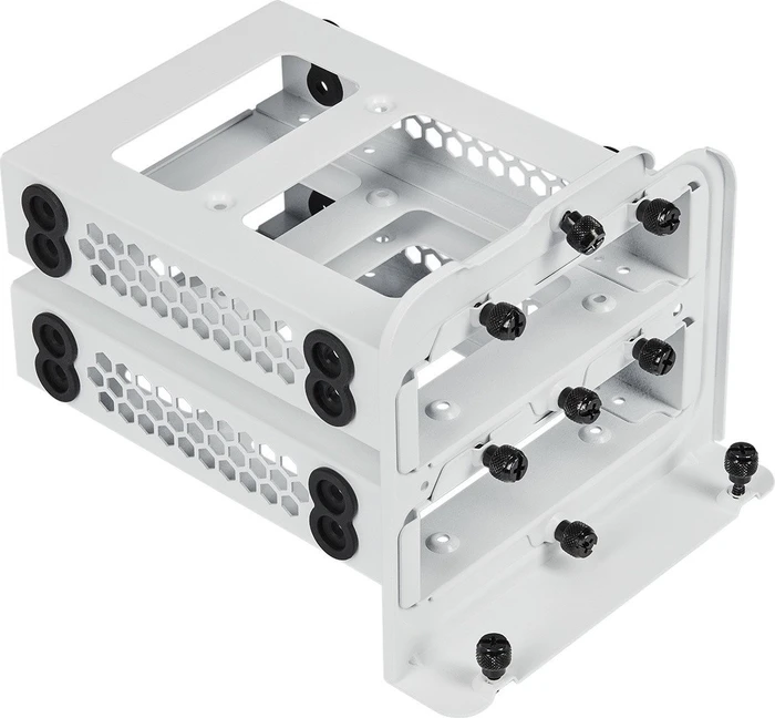 Corsair Carbide Series 678C, weiß, Glasfenster, schallgedämmt