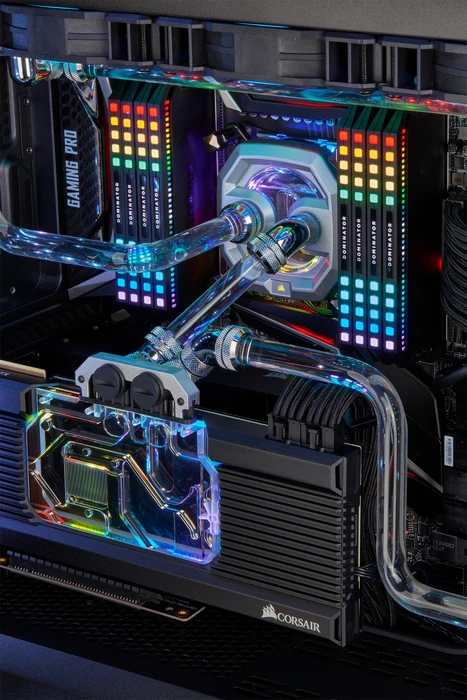 Corsair Hydro X Series XC7 RGB - 2019, 115X/AM4