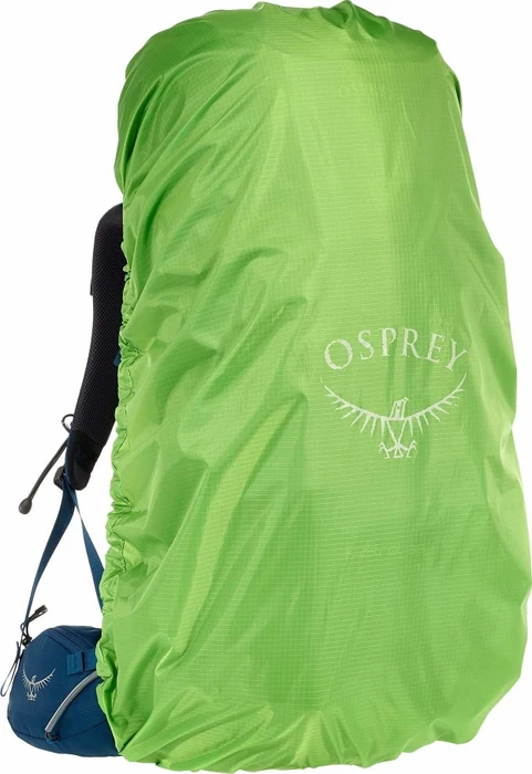 Osprey Kestrel 38 loch blue (Herren)