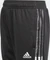 adidas Tiro 21 Trainingshose lang schwarz (Junior) Vorschaubild