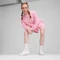Puma Doublecourt puma white/grape mist Vorschaubild