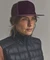 Ortovox Logo Air Trucker Kappe chestnut Vorschaubild