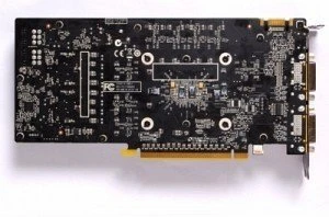 Zotac GeForce GTX 560 Ti OC, 1GB GDDR5, 2x DVI, Mini HDMI