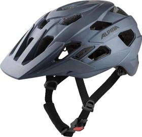 Alpina Anzana Tocsen Helm indigo matt