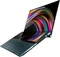 ASUS ZenBook Pro Duo UX581GV-H2001T, Celestial Blue, Core i9-9980HK, 32GB RAM, 1TB SSD, GeForce RTX 2060, UK Vorschaubild