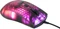 Deltaco DM310 RGB Ultralight Gaming Mouse schwarz/transluzent, USB Vorschaubild