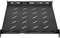Intellinet 19" Fachboden zur Festmontage, schwarz, 350mm Einbautiefe, 1HE Vorschaubild