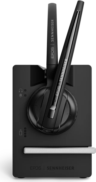 EPOS Sennheiser Impact D 10 USB ML II - EU