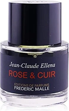 Éditions de Parfums Frédéric Malle Rose & Cuir by Jean-Claude Ellena Eau de Parfum, 50ml