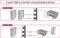 DeLOCK 2 Port USB 3.0 Switch Vorschaubild