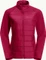 Jack Wolfskin Geisshorn 3in1 Funktionsjacke cranberry (Damen) Vorschaubild