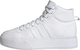 adidas Bravada 2.0 ftwr white/chalk white (Damen)