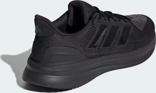 adidas Ultrabounce 5 core black/cloud white (Herren)