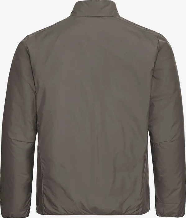 Jack Wolfskin Trail Light Ins 2in1 Funktionsjacke flint (Herren)