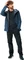 Vaude Neyland 2.5L Funktionsjacke dark sea (Herren) Vorschaubild