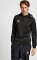 hummel Core XK Poly Sweat Hoodie schwarz (Herren) Vorschaubild