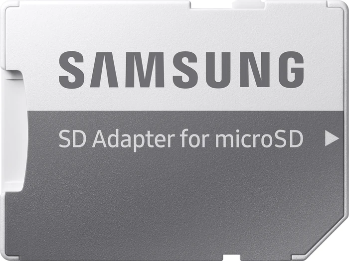Samsung EVO Plus R100/W90 128GB Kit, UHS-I U3, Class 10