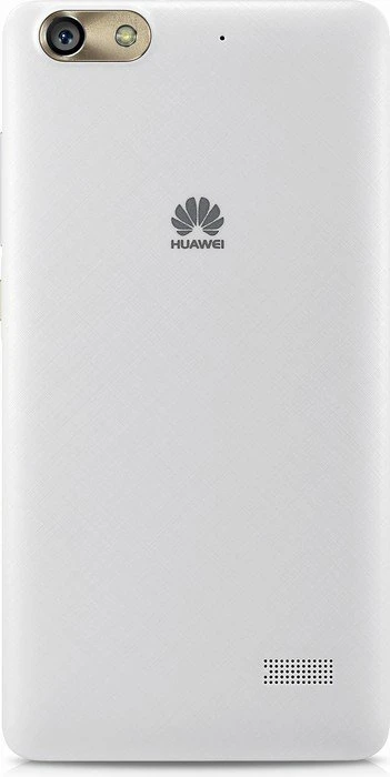 Huawei G Play Mini weiß