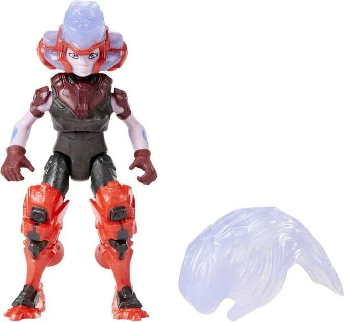 Mattel Masters of the Universe - Motu