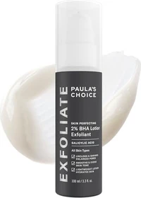 Paula's Choice Skin Perfecting 2% BHA Lotion Exfoliant, 100ml