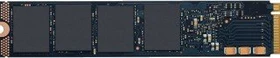 Intel Optane SSD DC P4801X mit Heatspreader 100GB, M.2 22110 / M-Key / PCIe 3.0 x4, Kühlkörper