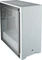 Corsair Carbide Series 275R, weiß, Glasfenster Vorschaubild