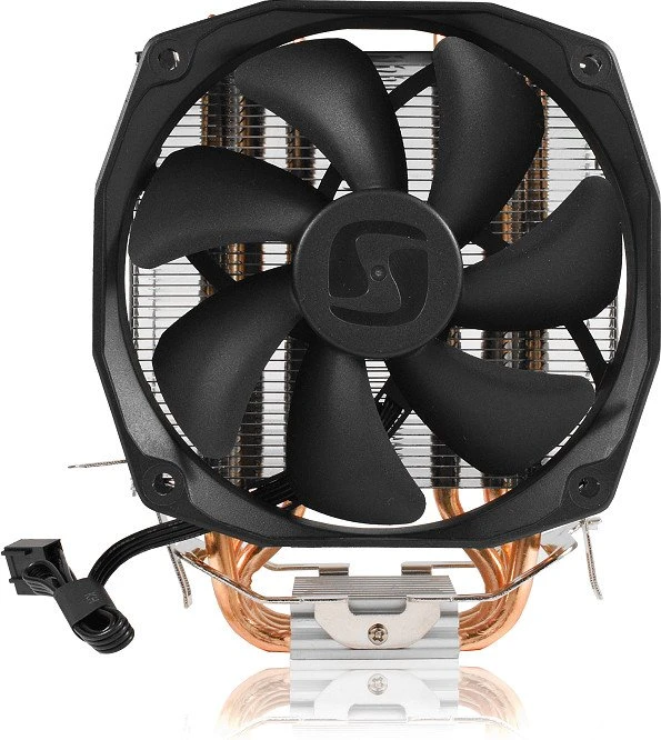 Endorfy SilentiumPC Spartan 3 Pro HE1024