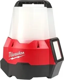 Milwaukee M18 TAL-0 LED Hybrid Akku-/Elektro-Baustrahler solo