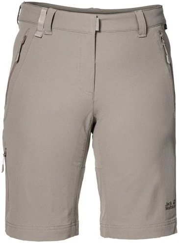 Jack Wolfskin Activate Track Shorts Hose kurz (Damen)