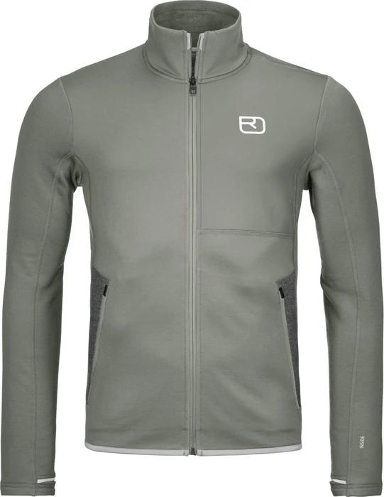 Ortovox Fleece Jacke (Herren)