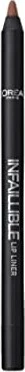 L'Oréal Infaillible Lip Liner