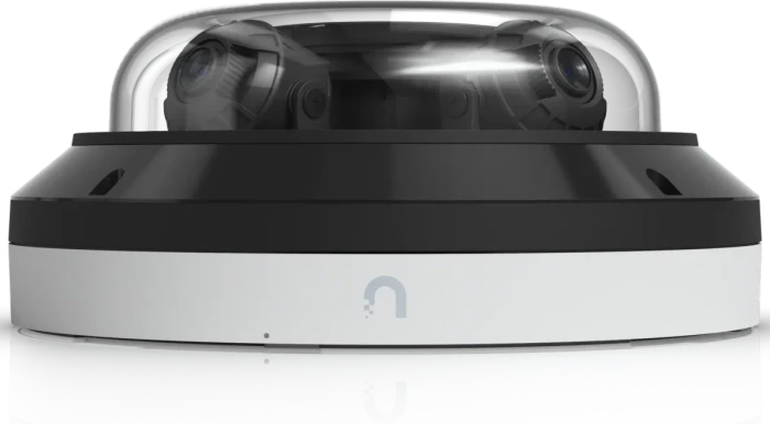 Ubiquiti AI Multi Sensor 4 weiß