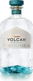Volcan de mi Tierra Tequila Blanco 700ml