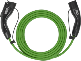 Blaupunkt Typ 1 Ladekabel,  7.4kW,  8m