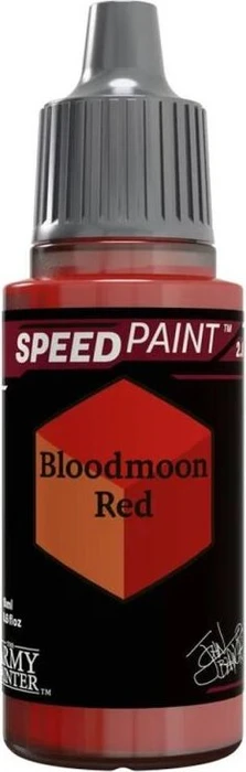 Army Painter Speedpaint 2.0 Masterclass John Blanche bloodmoon red, 18ml