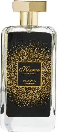 Flavia KissMe For Women Eau de Parfum, 100ml