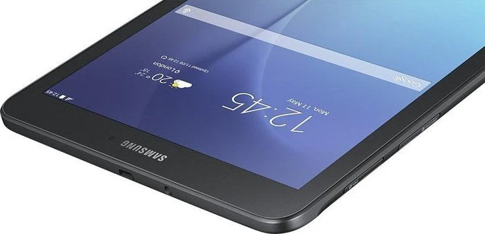 Samsung Galaxy Tab E 9.6 T560, schwarz, 8GB