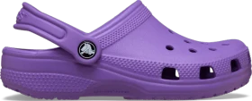 Crocs Classic purple (Junior)