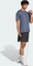 adidas Designed for Training Intensity Funktionsshirt kurzarm onix (Herren) Vorschaubild