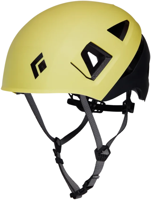 Black Diamond Capitan