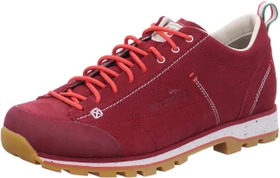 Dolomite 54 Low Evo burgundy red (Damen)