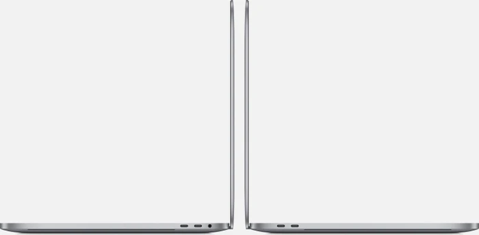 Apple MacBook Pro 16", Space Gray, Core i7-9750H, 64GB RAM, 8TB SSD, Radeon PRO 5600M, DE [2019]