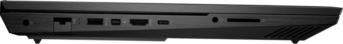 HP OMEN by HP Laptop 17-cm2176ng, Shadow Black, Core i7-13700HX, 16GB RAM, 512GB SSD, GeForce RTX 4070, DE